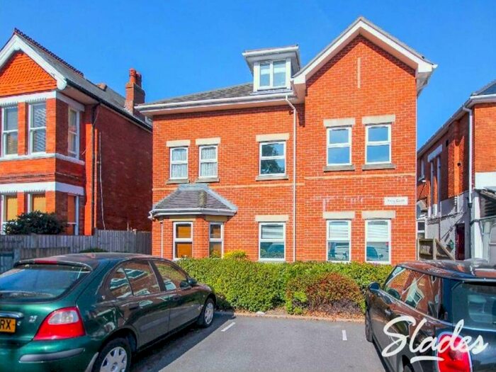 1 Bedroom Flat To Rent In Emily Court, Southbourne Road, Southbourne, Bournemouth, BH6