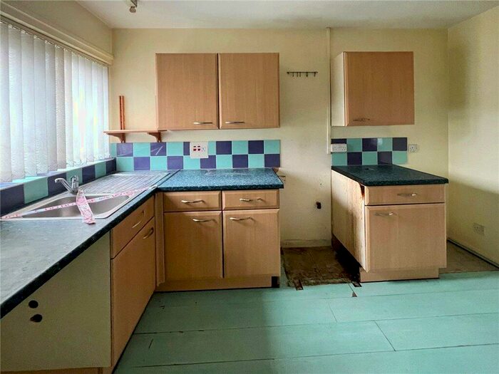 2 Bedroom Bungalow For Sale In Racecourse Road, Norwich, Norfolk, NR7