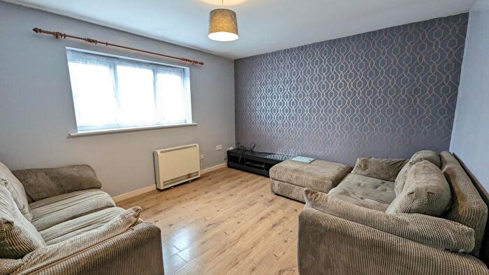 1 Bedroom Apartment To Rent In Francis Street, Derby, DE21