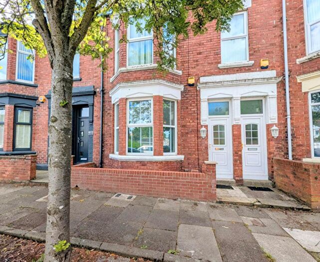 2 Bedroom Flat For Sale In Candlish Street, South Shields, NE33