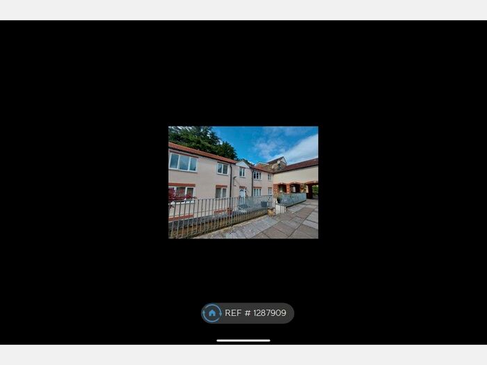 1 Bedroom Flat To Rent In Vineys Yard, Bruton BA10