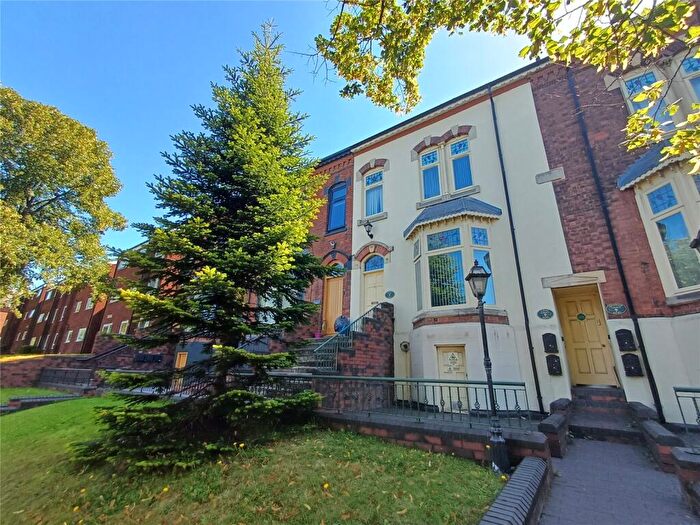 1 Bedroom Flat To Rent In Gravelly Hill, Birmingham, West Midlands, B23