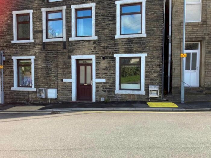 1 Bedroom Terraced House To Rent In Green End Road, Meltham, HD9
