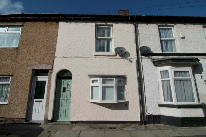 2 Bedroom Property To Rent In Jubilee Road, Crosby, Liverpool, L23