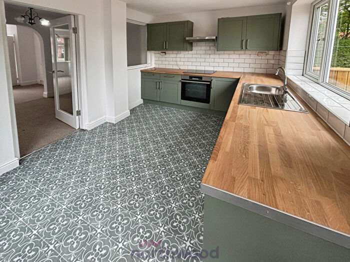 3 Bedroom Terraced House To Rent In Eccleston Road, Kirk Sandall, Doncaster, DN3