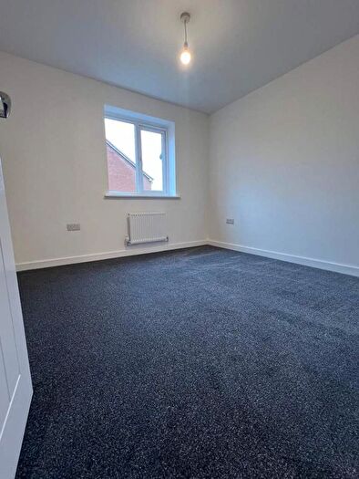 4 Bedroom Detached House To Rent In Meggitt Avenue, Coventry, CV6