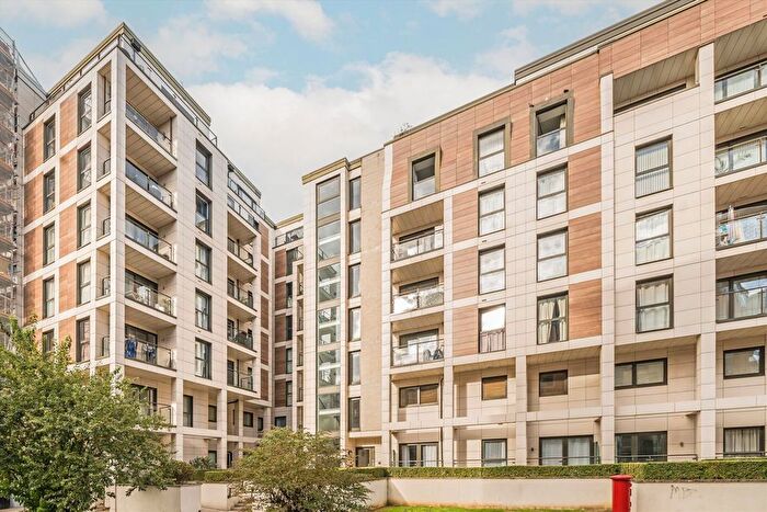 1 Bedroom Flat To Rent In Skerne Road, Kingston, KT2