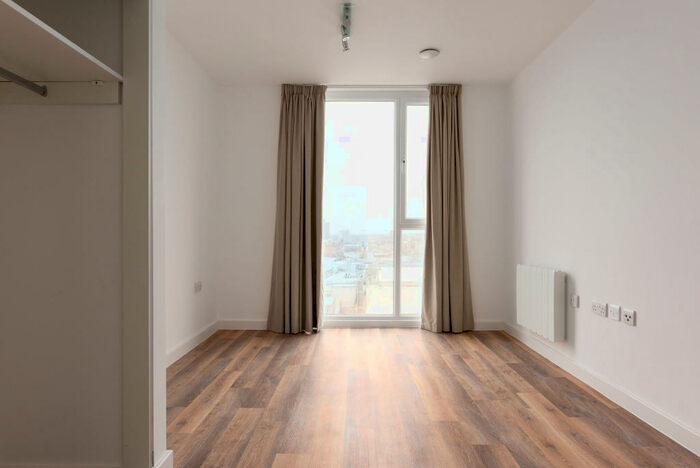 1 Bedroom Flat To Rent In The Wullcomb, Highcross Street, , Unfurnished, LE1