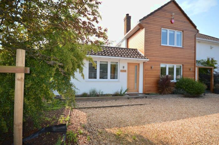 1 Bedroom Bungalow To Rent In Lower Pennington Lane, Pennington, Lymington, Hampshire, SO41