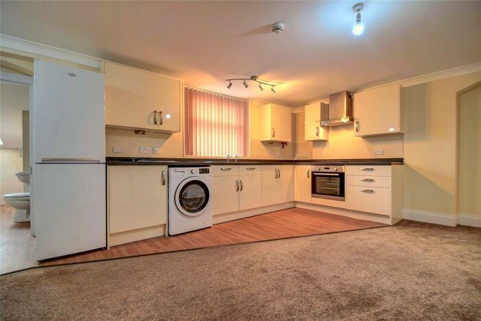 1 Bedroom Flat To Rent In Whitefriargate, Hull, East Yorkshire, HU1