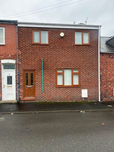 3 Bedroom Terraced House To Rent In The Avenue, Hetton, DH5