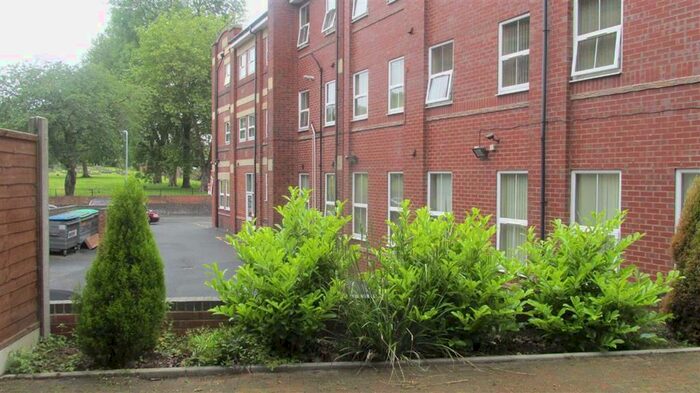 Studio To Rent In Brunswick Park Road, Wednesbury, WS10