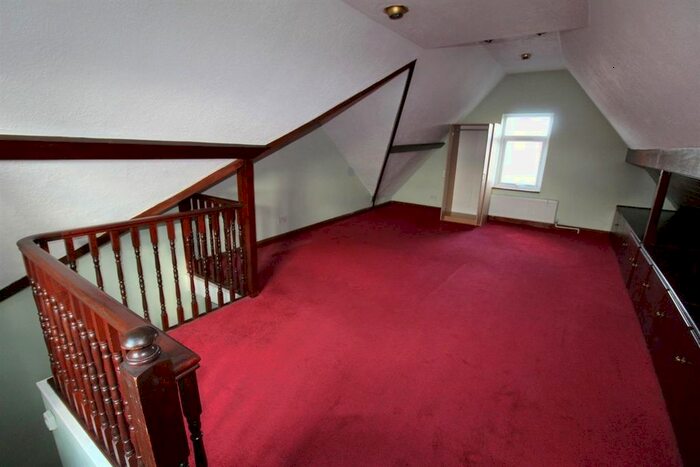 1 Bedroom Flat To Rent In Salisbury Road, Grays, RM17