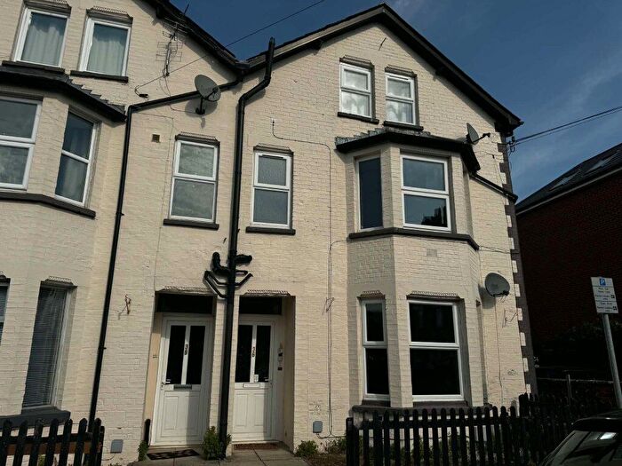 1 Bedroom Flat To Rent In Craven Road Newbury, RG14