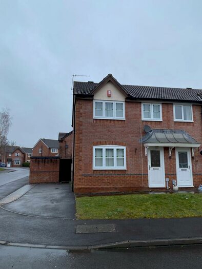 3 Bedroom Semi-Detached House To Rent In Rushey Meadow, Monmouth, NP25