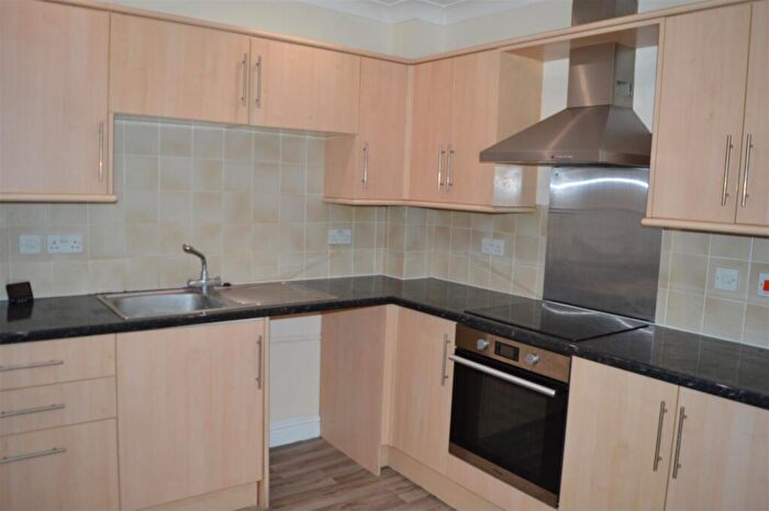 2 Bedroom Flat To Rent In Old Bank Mews, High Street, Wrentham, NR34