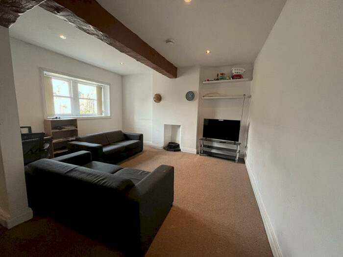 2 Bedroom End Of Terrace House To Rent In The Green, Kirk Lane, Yeadon, Leeds, West Yorkshire, LS19
