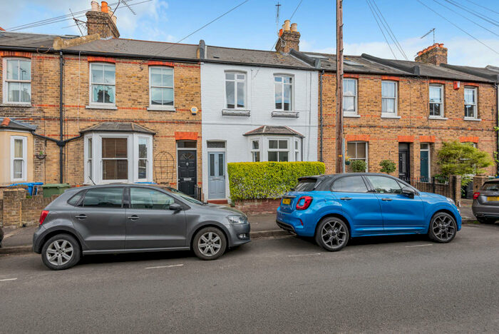 3 Bedroom Terraced House To Rent In Duke Street, Windsor, SL4