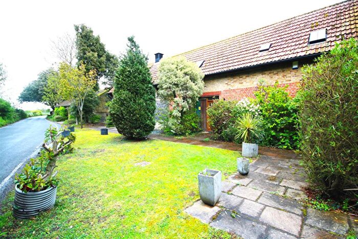 3 Bedroom Property For Sale In Manston Court Road, Manston, Ramsgate, CT12