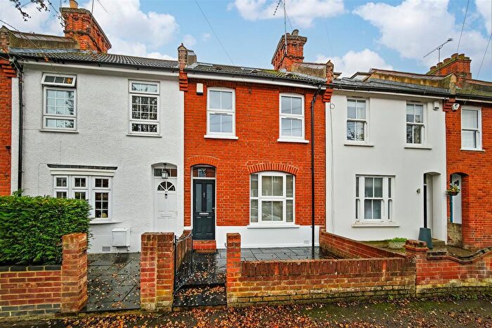 4 Bedroom Property To Rent In Willow Street, North Chingford, E4