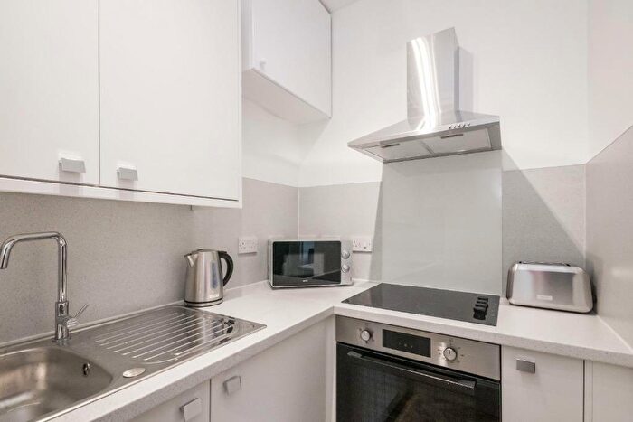 1 Bedroom Flat To Rent In Gorgie Road, Gorgie, Edinburgh, EH11