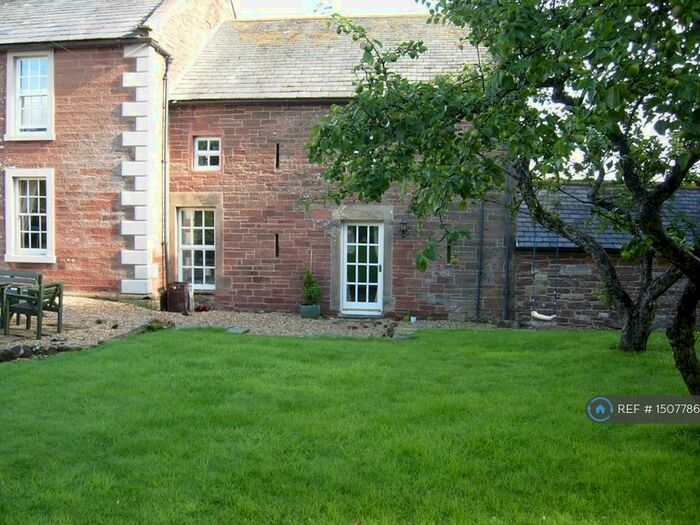 2 Bedroom Flat To Rent In West Woodside, Wigton, CA7