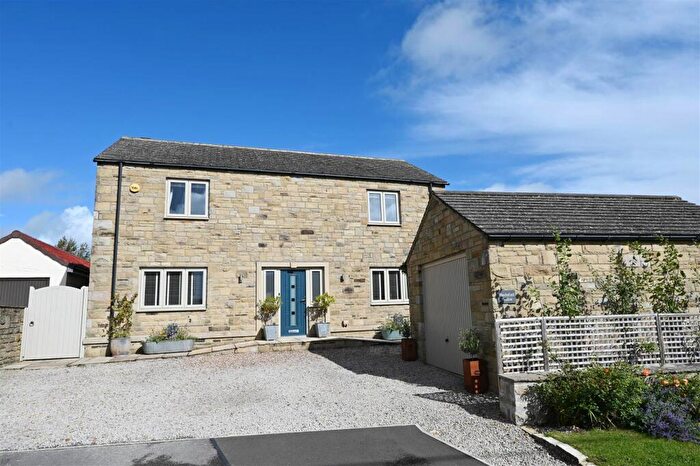 4 Bedroom Detached House For Sale In Hudswell, Richmond, DL11