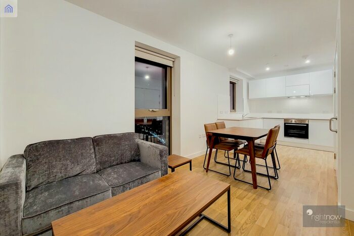 1 Bedroom Flat To Rent In Astor Apartments, London N15