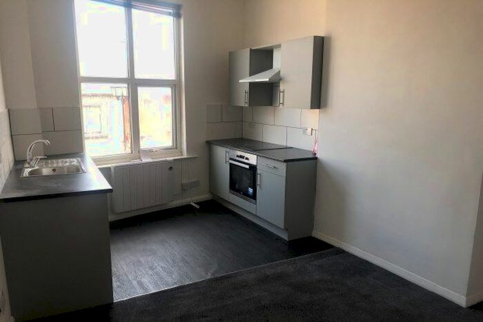 1 Bedroom Property To Rent In A Outram Street, Sutton-In-Ashfield, NG17