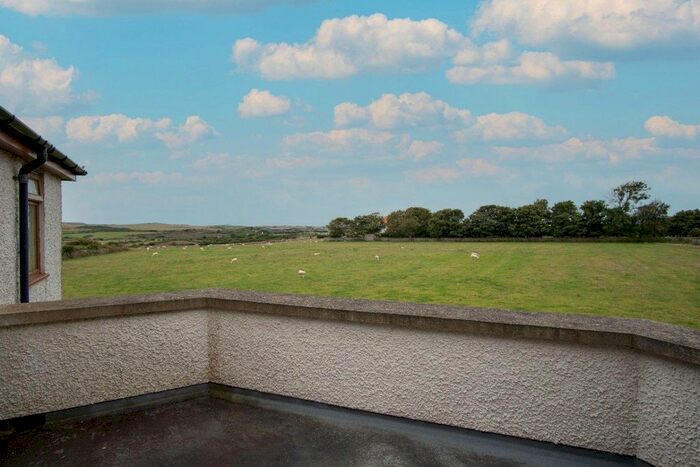 4 Bedroom Detached House For Sale In Maes Cynlas, Ty Croes, LL63