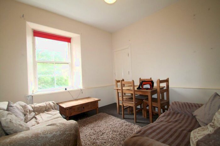 1 Bedroom Flat To Rent In Morgan Street, Dundee, DD4