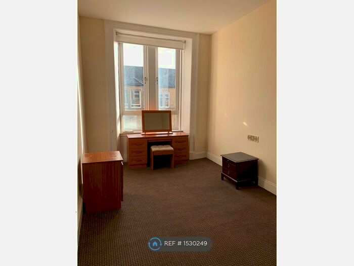 3 Bedroom Flat To Rent In Dennistoun, Glasgow, G31