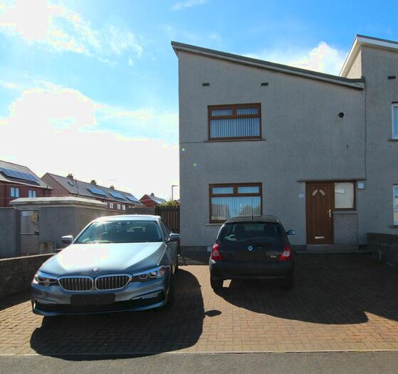 Houses for sale in Strichen Court, AB43, Aberdeenshire