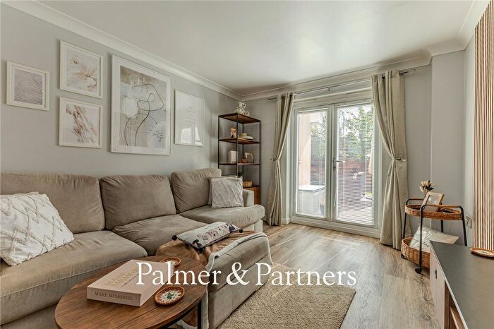 4 Bedroom Detached House For Sale In Bull Road, Ipswich, Suffolk, IP3