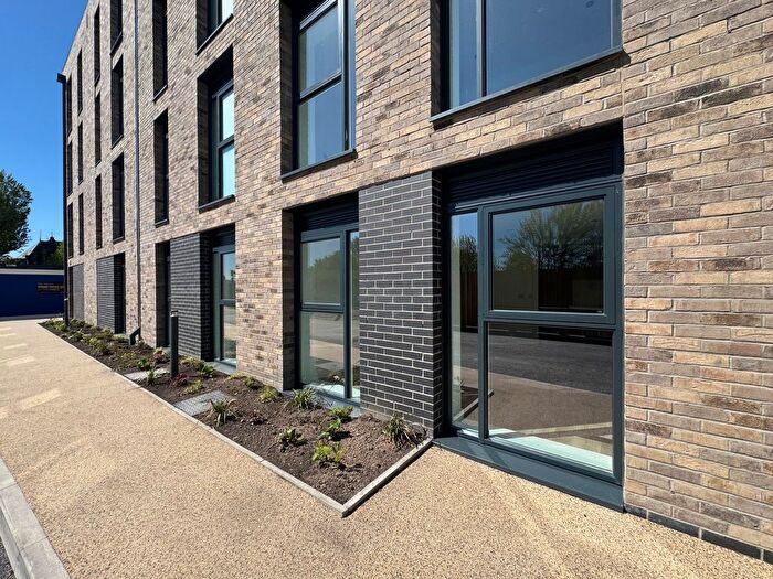 1 Bedroom Flat To Rent In Richmond Hill Approach, Leeds, LS9
