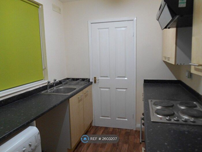2 Bedroom Terraced House To Rent In Beaconsfield Street, Darlington, DL3