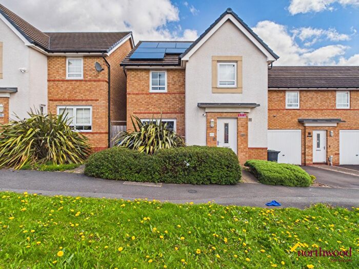 4 Bedroom Detached House For Sale In Douglas Street, Hanley, ST1