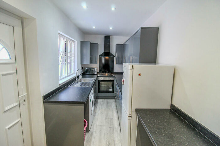 2 Bedroom Terraced House To Rent In Romney Street, Salford, M6