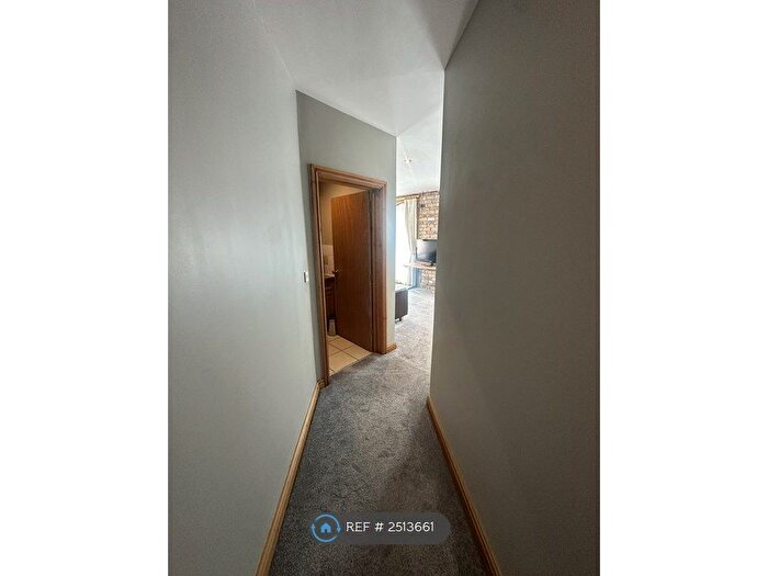 1 Bedroom Flat To Rent In Washington Street, Workington, CA14