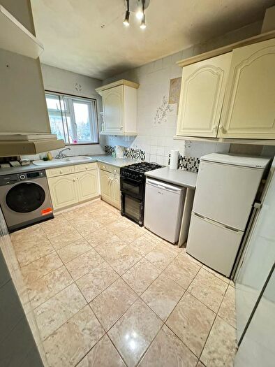 2 Bedroom Terraced House To Rent In Blackborne Road, Dagenham, RM10