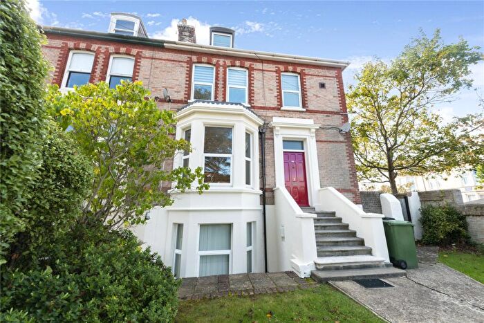 3 Bedroom Apartment For Sale In Weymouth, DT4