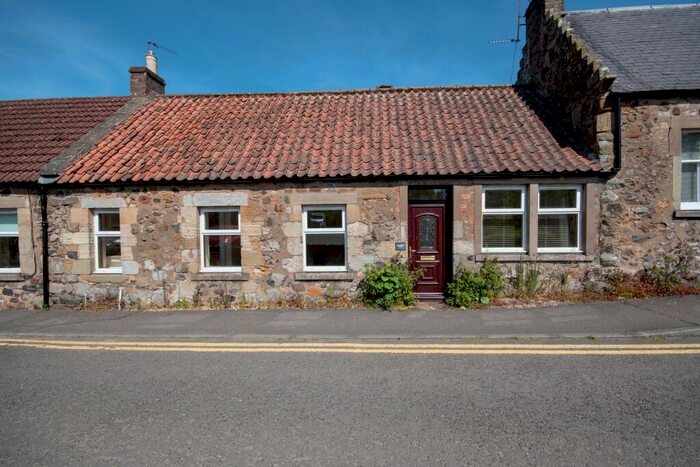 1 Bedroom Cottage To Rent In Lomond Road, Freuchie, KY15