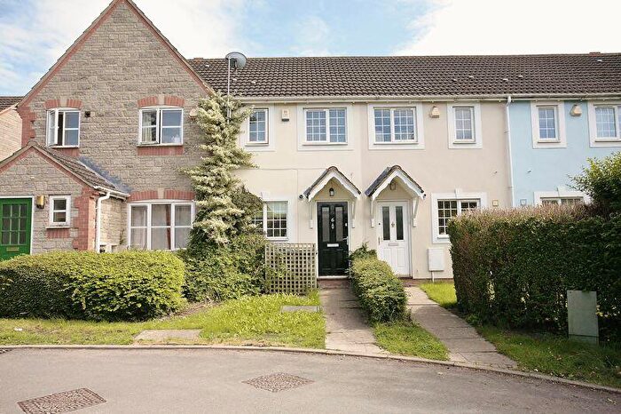 2 Bedroom Terraced House To Rent In Appletree Close, Greater Leys, OX4