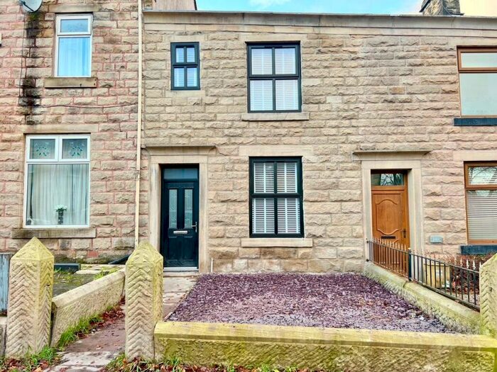 3 Bedroom Terraced House To Rent In Bolton Road West, Ramsbottom, Bury, Greater Manchester, BL0