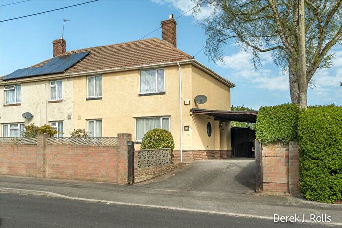 3 Bedroom Semi Detached House For Sale In Gort Road, Bournemouth, Dorset, BH11