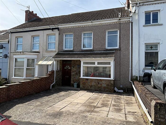 3 Bedroom Property For Sale In Pemberton Avenue, Burry Port, SA16