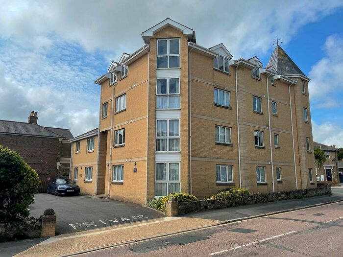 2 Bedroom Flat To Rent In Regent Street, Shanklin PO37
