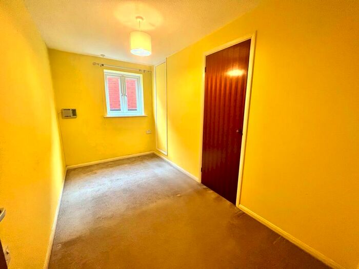 1 Bedroom House To Rent In New Street, Braintree, CM7