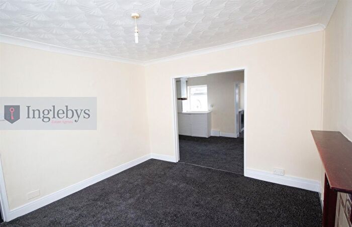 3 Bedroom Terraced House For Sale In Dundas Street, Loftus, TS13