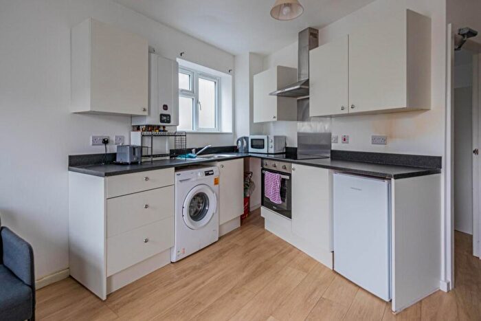 1 Bedroom Flat To Rent In Ashley Down Road, Bishopston, Bristol, BS7